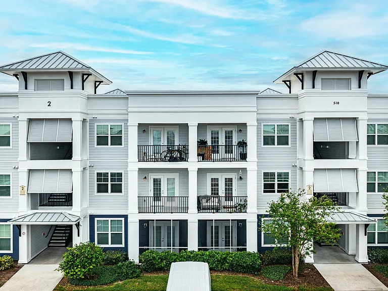 Preserve at Riverwalk Apartments — Photo 44