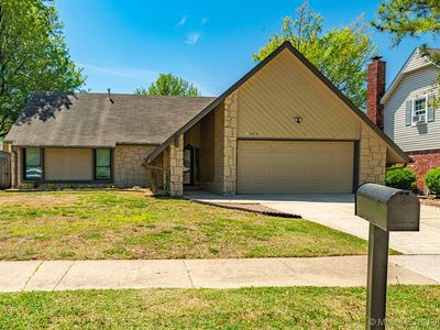 2213 W Edgewater St, Broken Arrow, OK, 74012