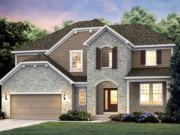 Home Exterior CT2S