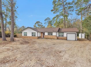 1708 Porter Rd, Conroe, TX 77301