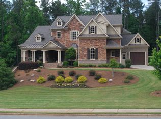 110 Alice Bridge Way, Woodstock, GA 30188