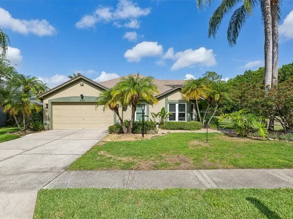 892 Crestridge Cir, Tarpon Springs, FL 34688