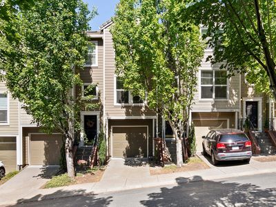 2865 NW Kennedy Ct, Portland, OR, 97229
