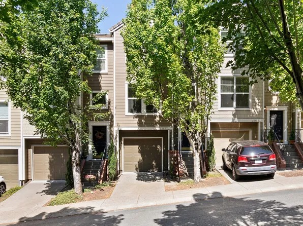 2865 NW Kennedy Ct, Portland, OR 97229