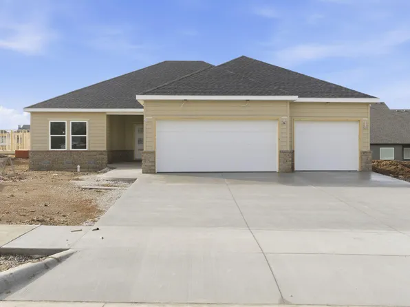 136 E Kelce Lane, Republic, MO 65738