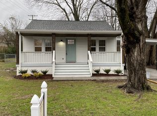 807 Poplar Ave, Springfield, TN 37172