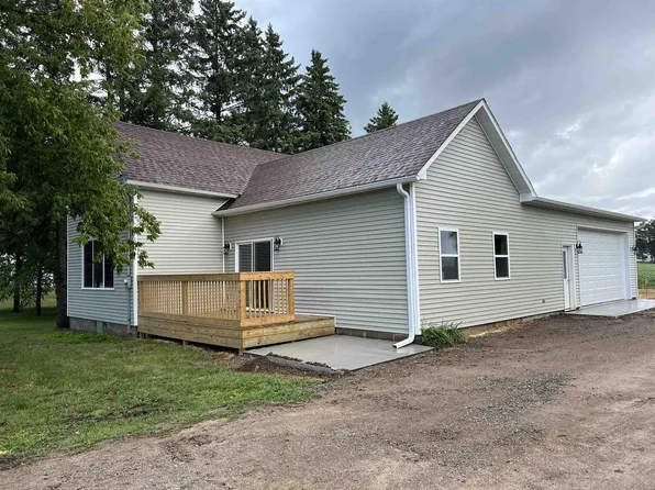 345 GRAND AVENUE, Rosholt, WI 54473