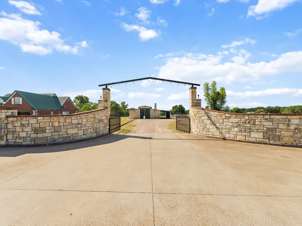 6017 Acton Meadows Ct, Granbury, TX 76049