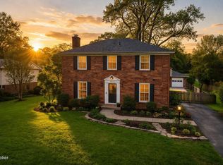 6426 Regency Ln, Louisville, KY 40207