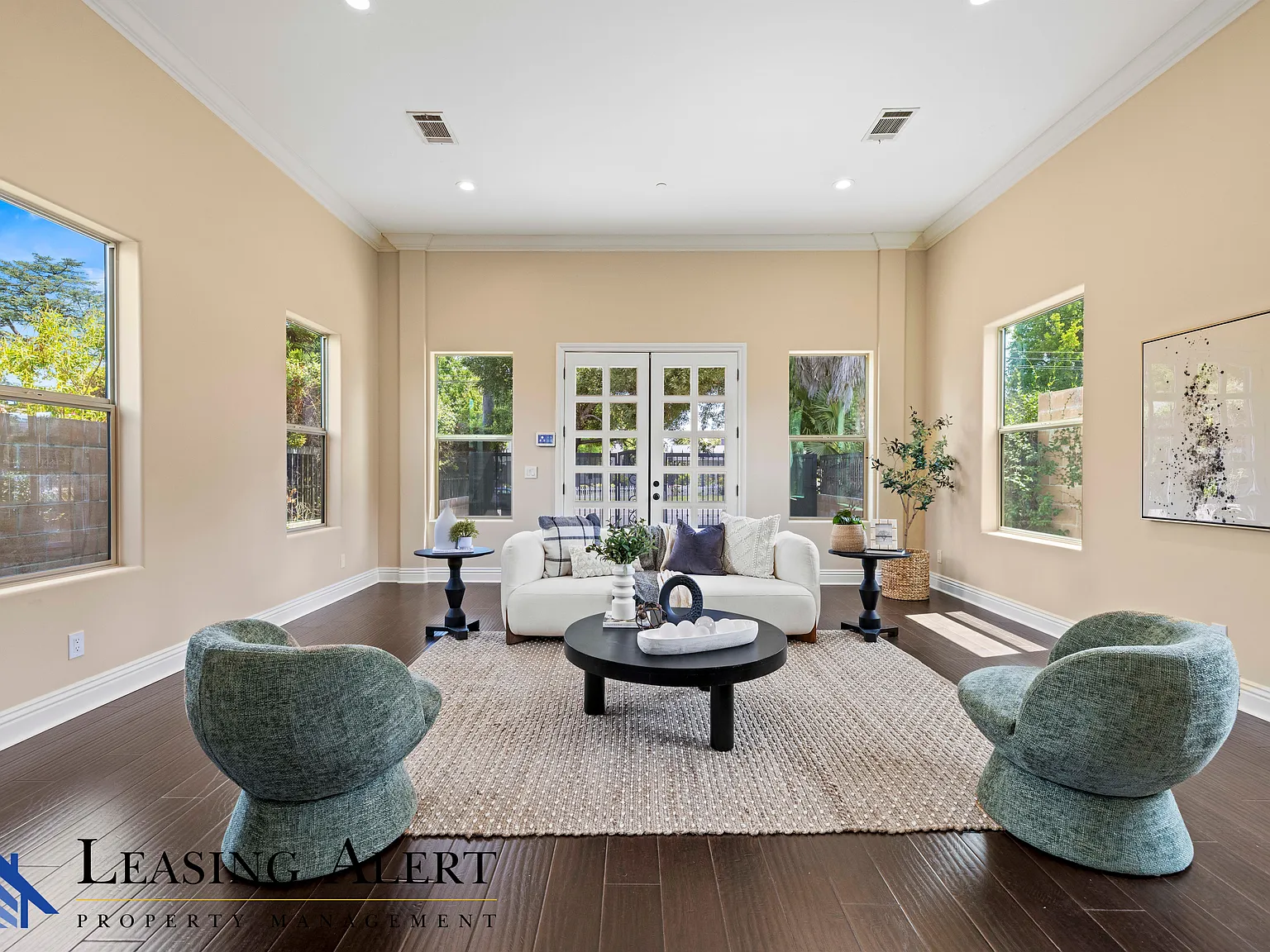 1 bed, 1400 sqft, $3,500 — Photo 4