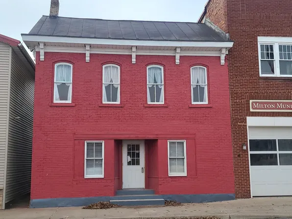 170 S Front St, Milton, PA 17847