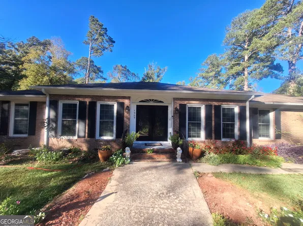 4909 Wesleyan Woods Dr, Macon, GA 31210