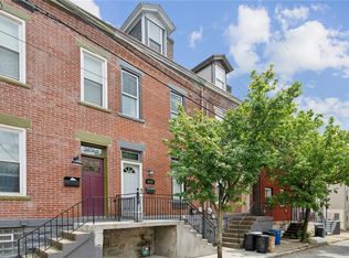 3474 Ligonier St, Pittsburgh, PA