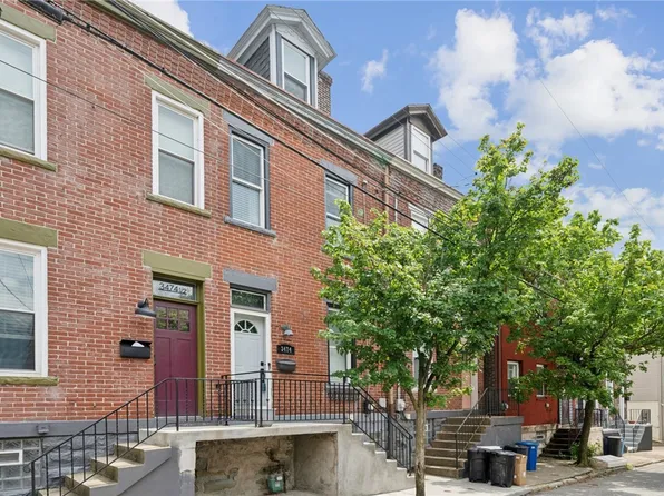 3474 Ligonier St, Pittsburgh, PA 15201