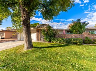 10314 W Manzanita Dr, Sun City, AZ 85373