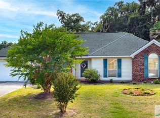 1 Highpoint Ct, Savannah, GA 31410