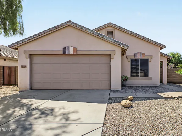 11119 E WIER Avenue, Mesa, AZ 85208