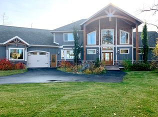 7143 S Hayfield Rd, Wasilla, AK 99623