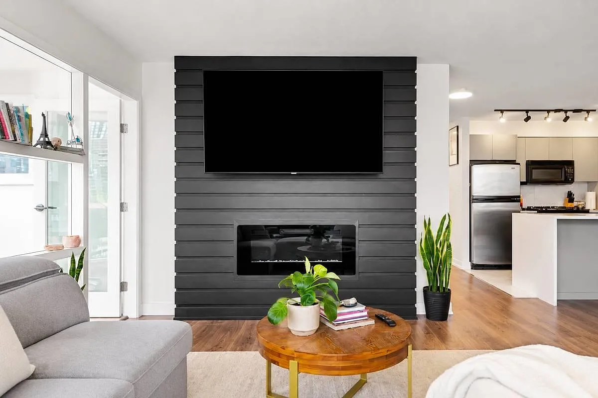 1 bed, 756 sqft, $3,600 — Photo 3