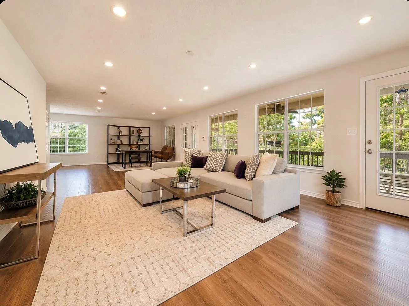1 bed, 1.0 bath, 1623 sqft, $2,650 — Photo 2