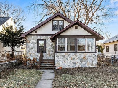 5509 32nd Ave S, Minneapolis, MN, 55417