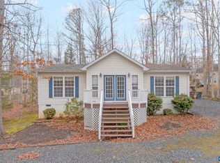 6 Pinehurst Rd, Palmyra, VA 22963