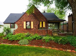 4908 N Madison St, Spokane, WA 99205