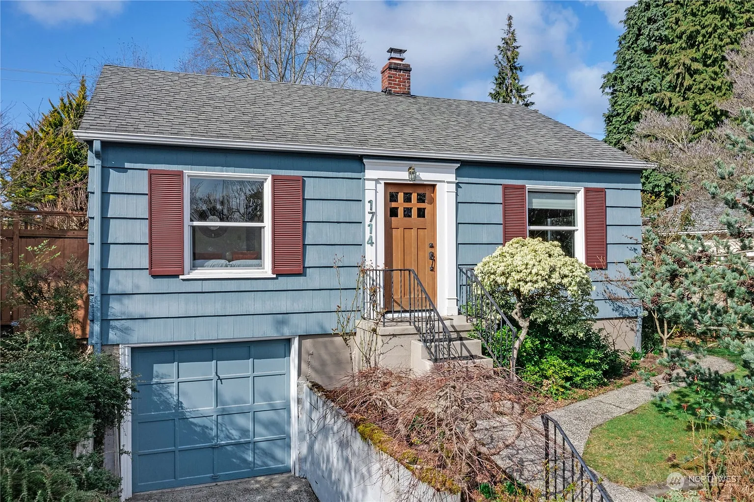 1714 N Steele Street photo 1