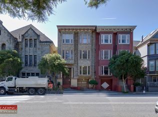 1329 Oak St #1329A, San Francisco, CA 94117