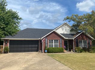 6115 W Knoll View Way, Rogers, AR 72758