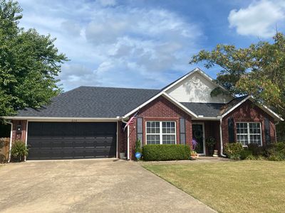 6115 W Knoll View Way, Rogers, AR, 72758