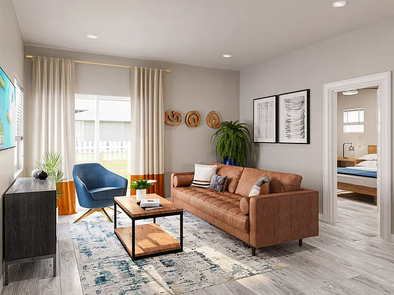 Trulo Homes Bridle Creek — Photo 9