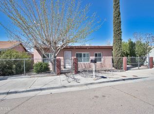 6311 Arce Dr, El Paso, TX 79932