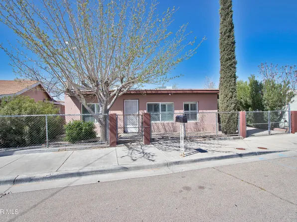 6311 Arce Dr, El Paso, TX 79932