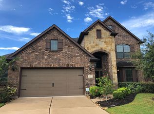 6602 Tara Creek Ct, Sugar Land, TX 77479