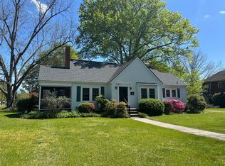 1017 Nicholson St, Washington, NC 27889