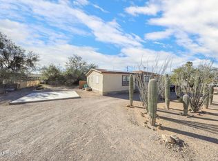 9301 W Bruce Street, Tucson, AZ 85735