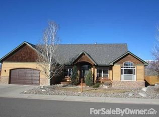 1601 Anvil View Ave, Rifle, CO 81650