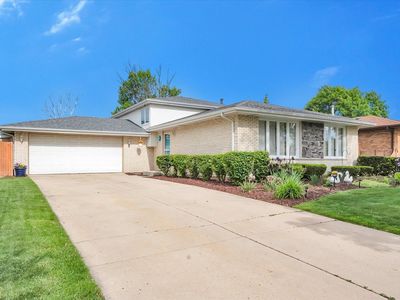 16560 Currant Ave, Tinley Park, IL, 60487
