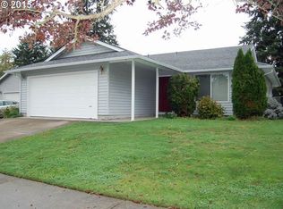 4711 NE 129th Ave, Vancouver, WA
