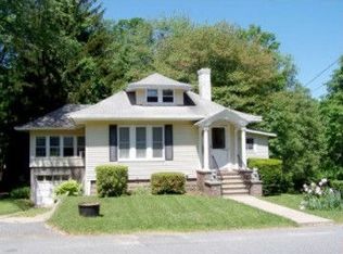 16 Woodsome Ave, Leominster, MA 01453