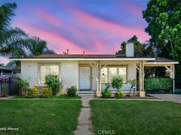 819 Plaza Serena, Ontario, CA 91764