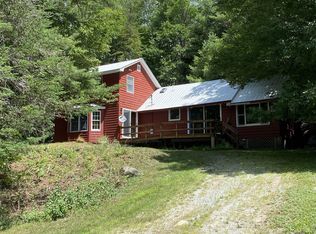 163 Garnet Lake Rd, Johnsburg, NY 12843