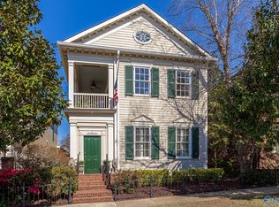 3 Stockton St NW, Huntsville, AL 35806