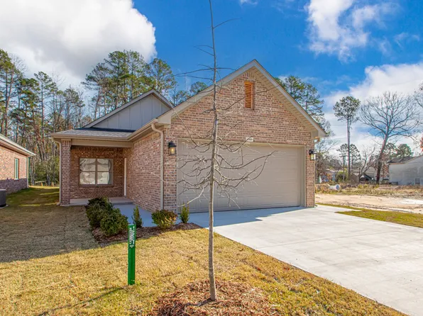 13410 Teton Dr, Little Rock, AR 72211