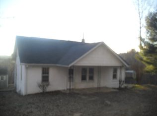 796 Apache Rd, Woodlawn, VA 24381