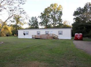 57442 Rushing Ln, Amite, LA 70422