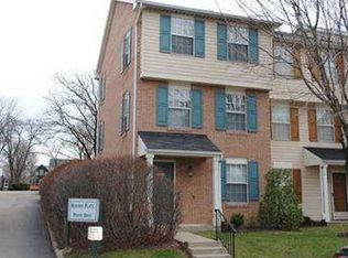 3264 Ward St, Oakland, PA 15213