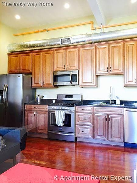 Apartment Rental Experts