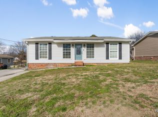 360 15th St NW, Cleveland, TN 37311